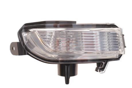 Повторювач повороту на дзеркало Skoda Octavia 04-13 (R) MAGNETI MARELLI 182200604400