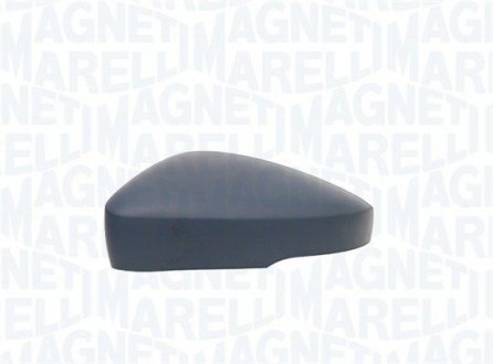 Кришка дзеркала (під фарбування) (L) VW Polo 09- MAGNETI MARELLI 182208005190 (фото 1)