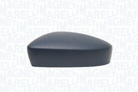 Крышка бокового зеркала MAGNETI MARELLI 182208005360