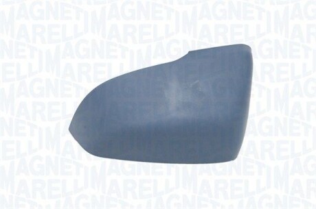 Крышка бокового зеркала MAGNETI MARELLI 182208005560