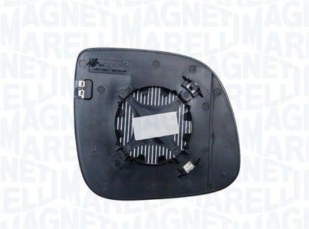 Зеркальный элемент MAGNETI MARELLI 182209010600
