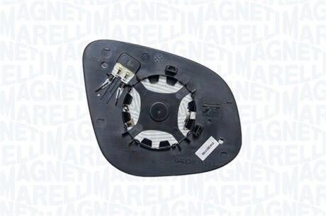 Зеркальный элемент MAGNETI MARELLI 182209012100