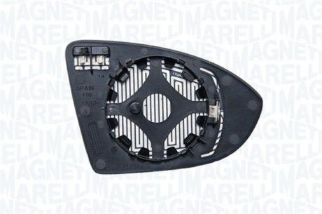 Зеркальный элемент MAGNETI MARELLI 182209012500