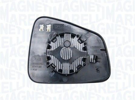 Зеркальный элемент MAGNETI MARELLI 182209012700