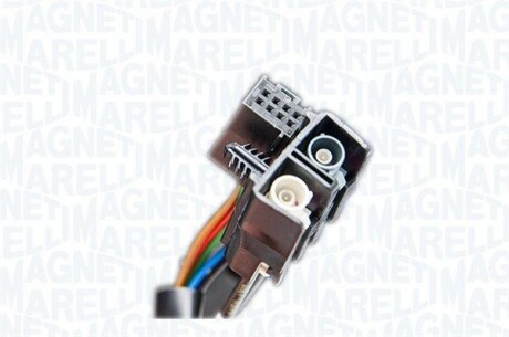 Зеркало наружное заднего вида MAGNETI MARELLI 182215012600