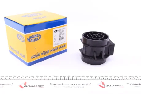 Вимірювач маси повітря MAGNETI MARELLI 213719607019