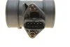 Витратомір повітря Opel Astra G 1.2 16V 00-05 (AMMQ19626) MAGNETI MARELLI 213719626019 (фото 3)