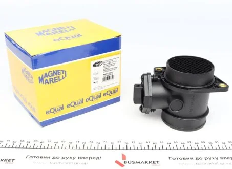 Измеритель массы воздуха MAGNETI MARELLI 213719639019