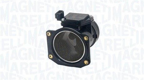 Датчик ДМРВ MAGNETI MARELLI 213719666010