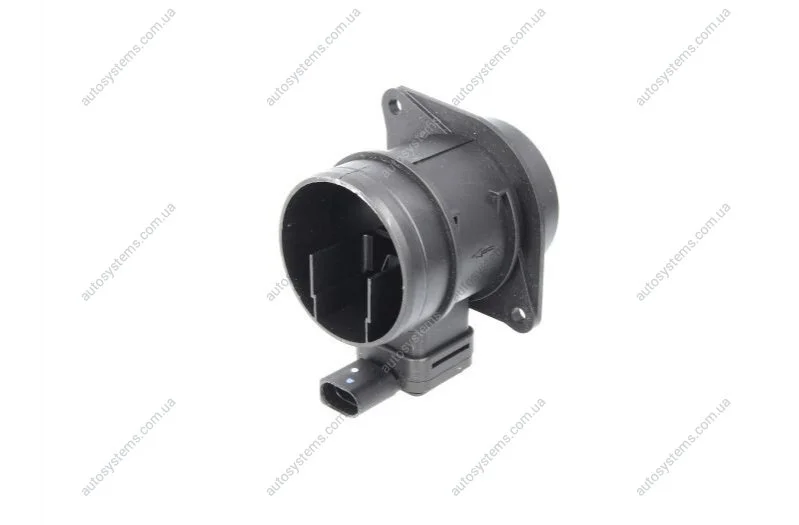 Витратомір повітря VW T5 2.0TDI/Caddy 2.0TDI/Crafter 2.0TDI 10- (AMMQ19756) MAGNETI MARELLI 213719756019 (фото 1)