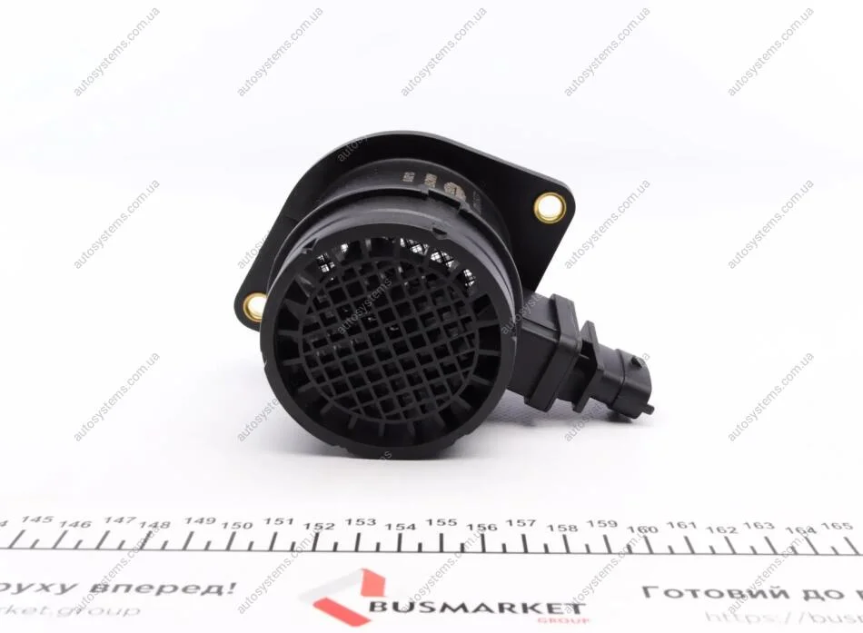 Витратомір повітря Fiat Doblo 1.3JTD 05- (AMMQ19764) MAGNETI MARELLI 213719764019 (фото 1)