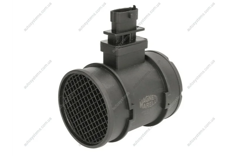 Измеритель массы воздуха MAGNETI MARELLI 213719784019 (фото 1)
