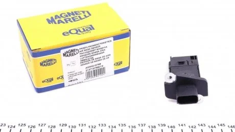 Вимірювач маси повітря MAGNETI MARELLI 213719798019
