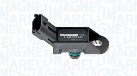 Датчик абсолютного давления MAGNETI MARELLI 215810007500