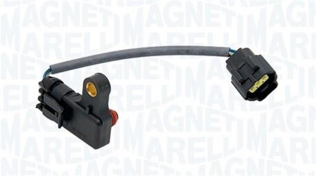 Датчик абсолютного давления MAGNETI MARELLI 215810008500