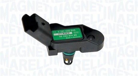 Датчик абсолютного давления MAGNETI MARELLI 215810009700