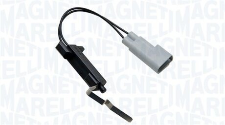Датчик температуры впускаемого воздуха MAGNETI MARELLI 215810401801