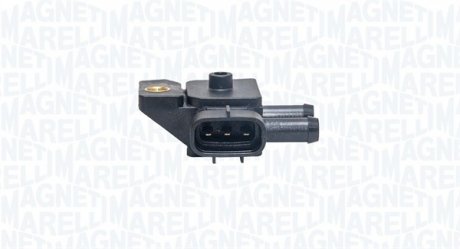 Датчик тиску вихлопних газів MAGNETI MARELLI 215910001100