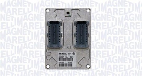 Блок управления впрыском MAGNETI MARELLI 216160109809