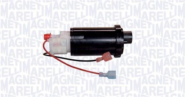 Насос топливный MAGNETI MARELLI 217555130000 (фото 1)