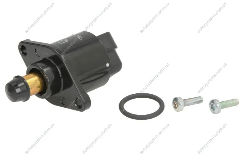 Регулятор холостого хода MAGNETI MARELLI 230016079207 (фото 1)
