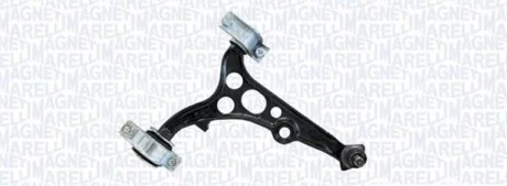 Рычаг подвески передний нижний правый MAGNETI MARELLI 301181304100