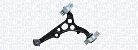 Рычаг подвески передний нижний левый MAGNETI MARELLI 301181304200