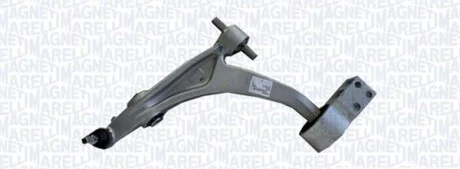 Рычаг подвески передний нижний левый MAGNETI MARELLI 301181306200