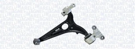 Рычаг подвески передний нижний левый MAGNETI MARELLI 301181307400