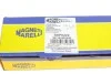 Тяга рульова Renault Megane II 1.5dCi/1.9dCi 02- (SSP0222) MAGNETI MARELLI 301191602220 (фото 7)