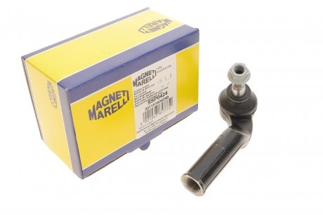 Наконечник тяги рульової (L) Ford Transit Connect 1.6 TDCi 13- (SSP0424) MAGNETI MARELLI 301191604240