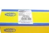 Наконечник тяги рульової (L) Opel Astra H 04-14/Zafira B 05-15 MAGNETI MARELLI 301191606030 (фото 8)