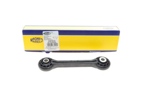 Тяга стабілізатора (переднього) Audi A4/A5/A6/A7 Sportback 07- (SSP2025) MAGNETI MARELLI 301191620250