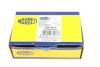 Тяга стабілізатора (заднього) VW Golf V/Passat/Skoda Octavia 03- (SSP2577) MAGNETI MARELLI 301191625770 (фото 8)