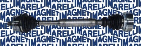 Вал приводной MAGNETI MARELLI 302004190002