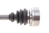 Піввісь (передня) VW Golf IV/Skoda Octavia 1.9TDI 96-10 (L) (TDS0003) MAGNETI MARELLI 302004190003 (фото 5)