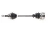 Піввісь (передня) VW Golf IV/Skoda Octavia 1.9TDI 96-10 (L) (TDS0003) MAGNETI MARELLI 302004190003 (фото 7)