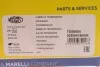 Піввісь (передня) VW Golf IV/Skoda Octavia 1.9TDI 96-10 (R) (TDS0004) MAGNETI MARELLI 302004190004 (фото 2)