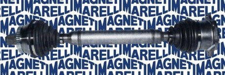 Вал приводной MAGNETI MARELLI 302004190005