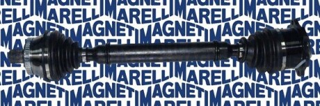 Вал приводной MAGNETI MARELLI 302004190006