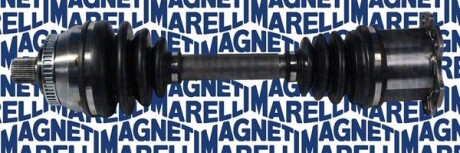 Вал приводной MAGNETI MARELLI 302004190007