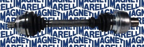 Вал приводной MAGNETI MARELLI 302004190008