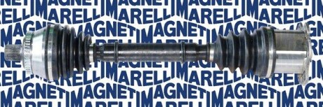 Вал приводной MAGNETI MARELLI 302004190009