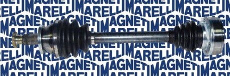 Вал приводной MAGNETI MARELLI 302004190012