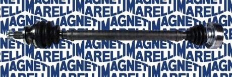 Вал приводной MAGNETI MARELLI 302004190013