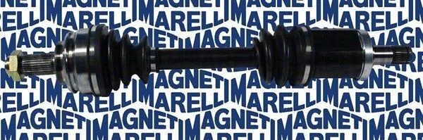 Вал приводной MAGNETI MARELLI 302004190019 (фото 1)