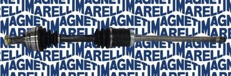 Вал приводной MAGNETI MARELLI 302004190020