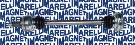 Вал приводной MAGNETI MARELLI 302004190021