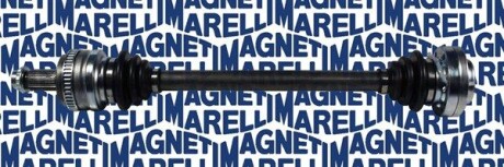 Полуось MAGNETI MARELLI 302004190023