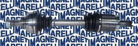 Вал приводной MAGNETI MARELLI 302004190025